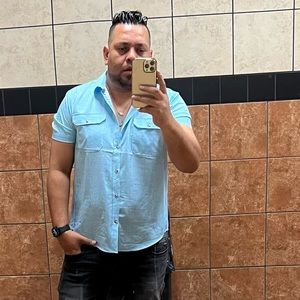 Meet your Posher, Richard